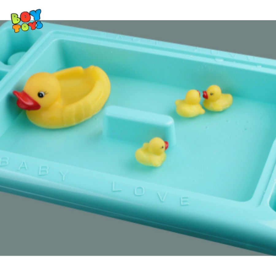 Bàn chơi xếp hình đa năng 300 chi tiết(lego nhỏ) cho bé thỏa sức sáng tạo (Learn Building Blocks)