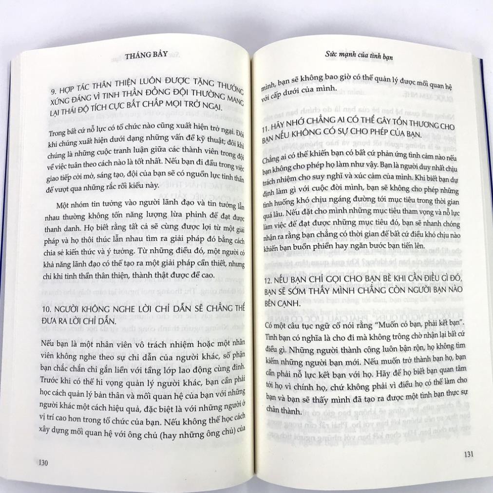 Sách - Napoleon Hill - Nghĩ Giàu Làm Giàu 365 Ngày [Thái Hà Books]