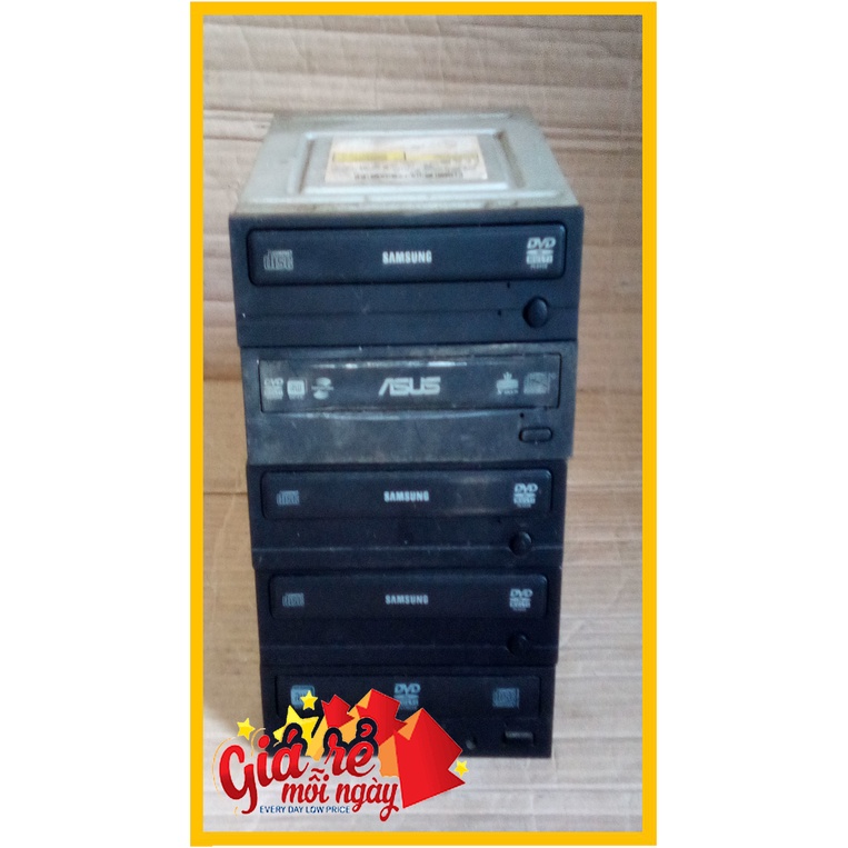 Đầu CDROM DVD Xác nguyên bản cho ae chế khung CNC mini, lấy động cơ bước, in 3D, máy vẽ DIY các loại