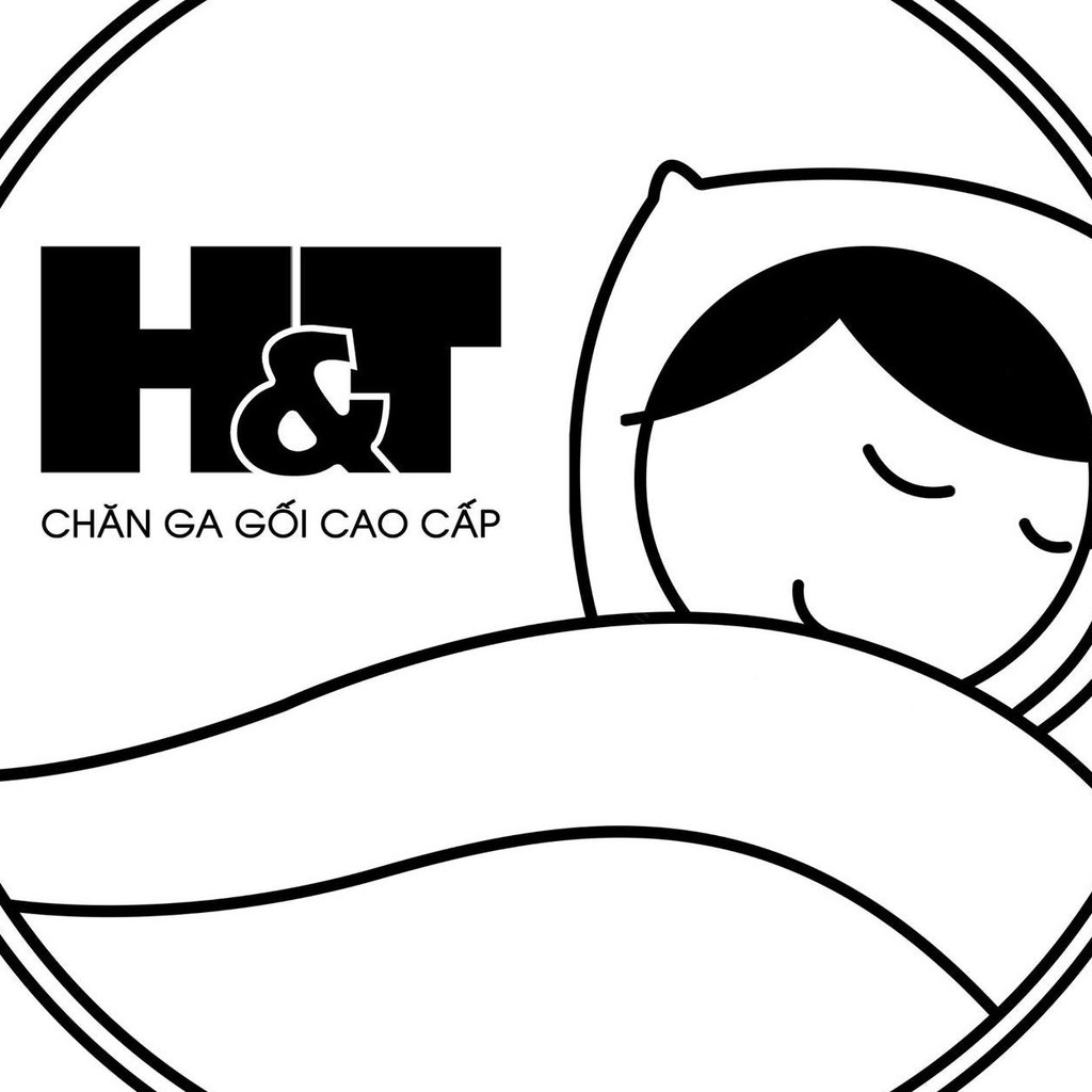 H&T - Chăn ga gối cao cấp