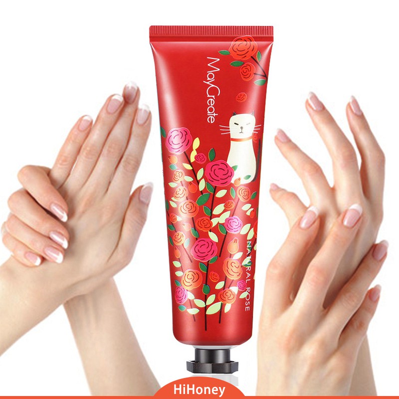 (Có sẵn) Kem dưỡng da tay BIOAQUA 30g | BigBuy360 - bigbuy360.vn