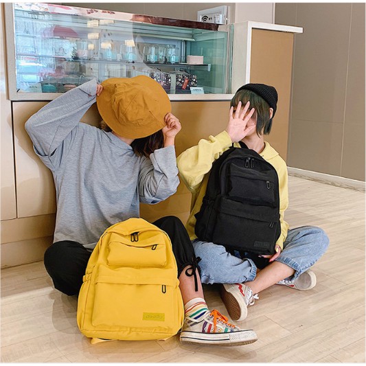 [ BLACKFRIDAY ] Balo laptop du lịch đi học mini nữ đẹp VETOTI BL58 - Hà Nội