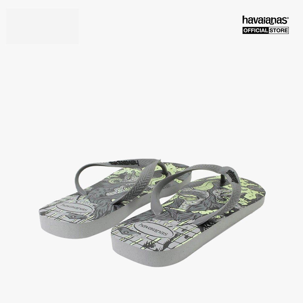 HAVAIANAS - Dép nam 4 Nite 4110917-4004
