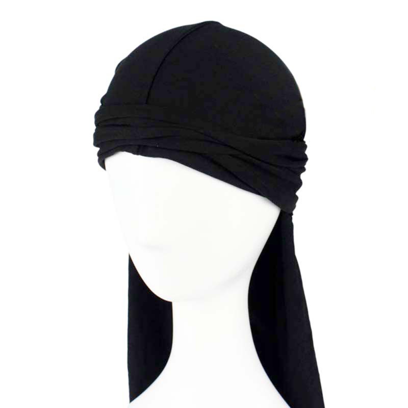 Mũ trùm đầu thể thao Durag Bandanna D2V5 kiểu dáng sành điệu