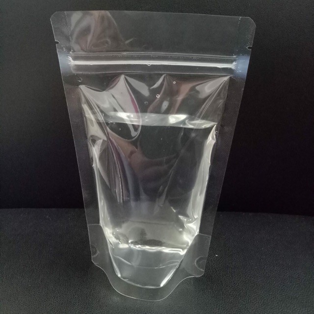 1KG TÚI ZIP 2 MẶT TRONG ĐÁY ĐỨNG ĐỦ SIZE