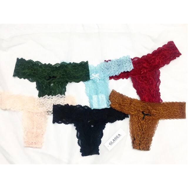 Quần lót hàng thiết kế mã GK104