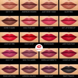 SON NARS POWERMATTE LOW RIDER