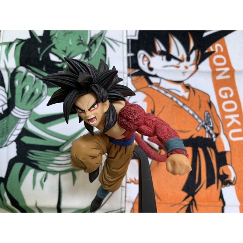 Mô hình chính hãng nội địa Nhật Dragon ball Banpresto dòng DXF