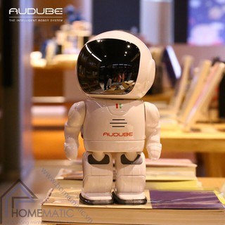 Camera robot chống trộm Audube A180