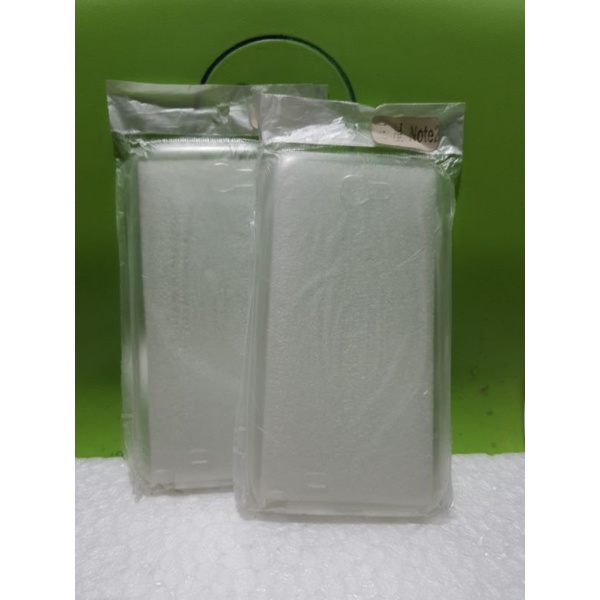 Ốp lưng silicon dẻo trong suốt SamSung Galaxy Note 2 siêu mỏng 0.5 mm