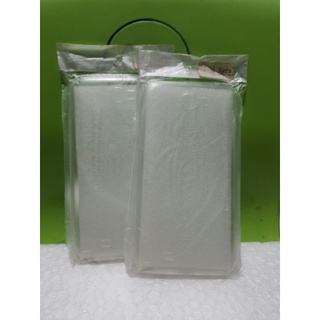 Ốp lưng silicon dẻo trong suốt SamSung Galaxy Note 2 siêu mỏng 0.5 mm