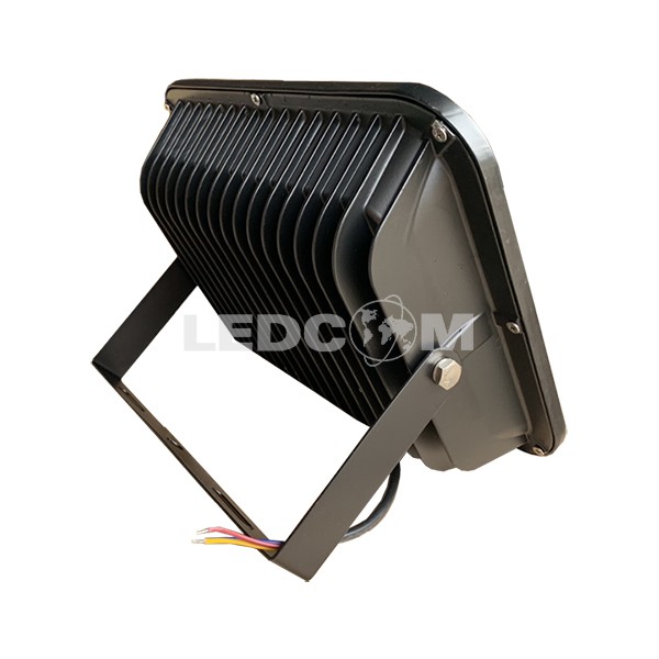 Đèn pha cốc công suất 50w siêu sáng chiếu xa LEDCOM