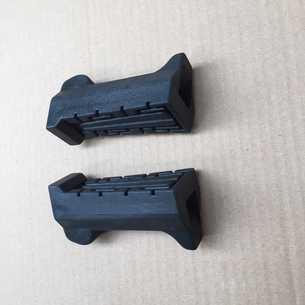 Su gác chân trước Yamaha YB125SP