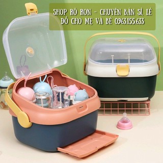 GIÁ ÚP BÌNH PASTAL CAO CẤP CÓ NẮP ĐẬY