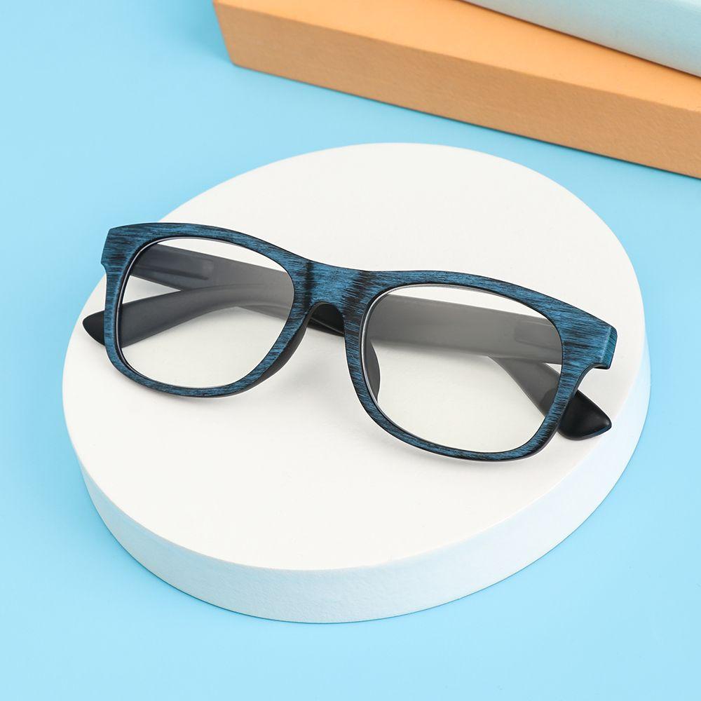 Kính đọc sách chống mỏi mắt Gọng Siêu Nhẹ Thoải Mái Chống Mệt Mỏi Kiểu Vintage