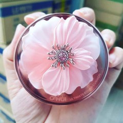 Phấn Nước Ohui 💖 FREESHIP 💖 Phấn Nước Ohui hoa hồng Ultimate Cover Cushion phiên bản 2020 | BigBuy360 - bigbuy360.vn