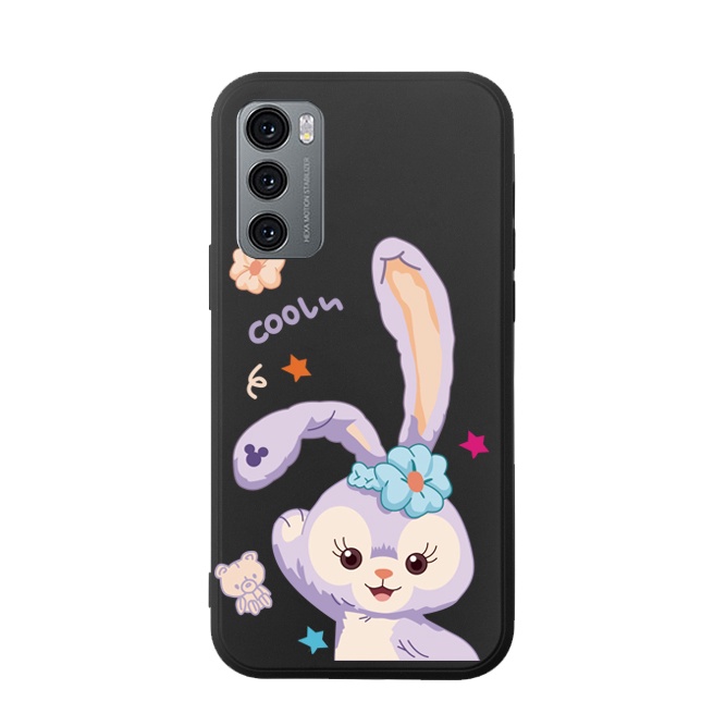 Ốp Điện Thoại Cứng In Hình Đôi Cánh Cho lg 5g f100 lmf100n