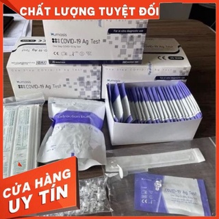 Bộ Kit Test Humasis Hàn Quốc