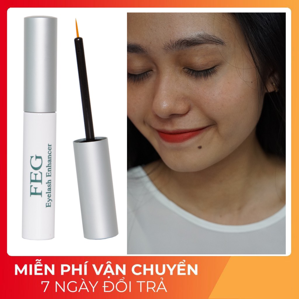 DƯỠNG MI FEG EYELASH ENHANCER ĐẸP HƠN DÀI HƠN (CHÍNH HÃNG) | BigBuy360 - bigbuy360.vn