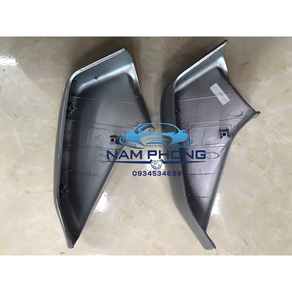 Ốp bệ bước trước Everest 07-12 đã sơn RH LH - UP215V15RH / UP215V15LH