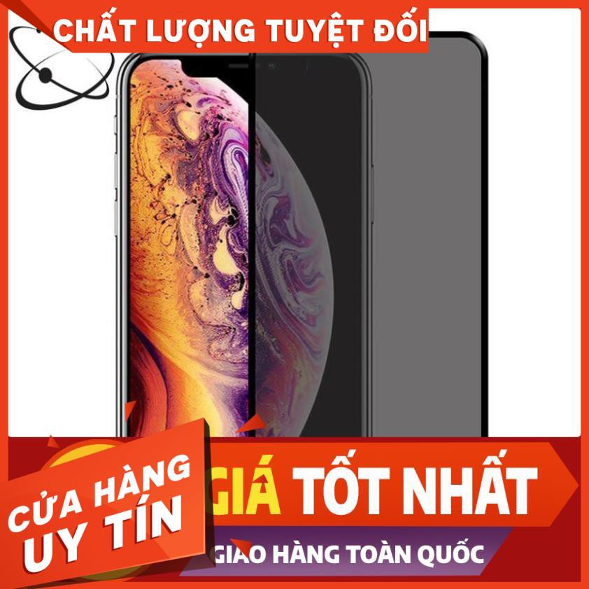 [Sale] Cường lực chống nhìn trộm hộp Tê giác - Đen - IPHONE XR | WebRaoVat - webraovat.net.vn