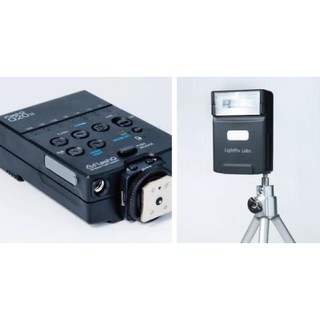 Đèn lightpx Flash Q20II-dùng được cho các dòng máy ảnh