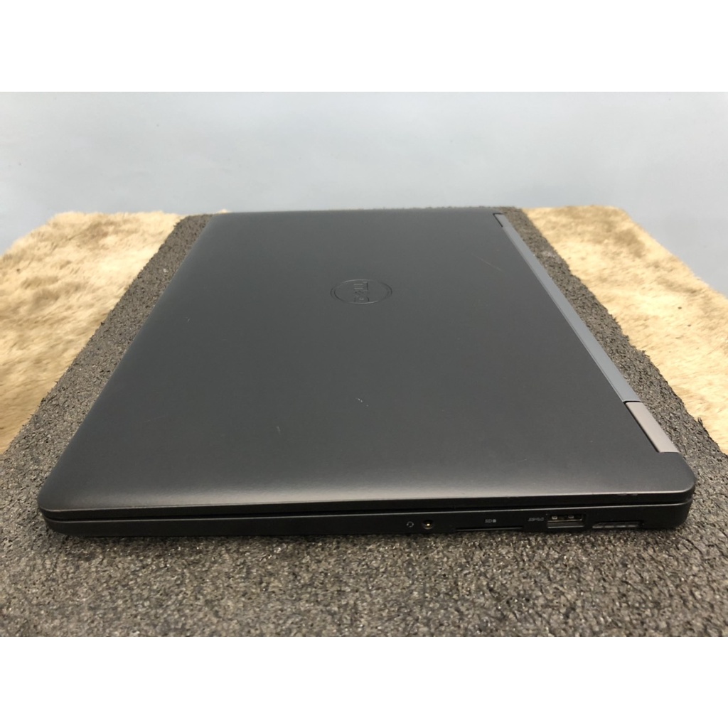 Laptop Dell Latitude E7470-Core i7 Gen 6 6600U RAM 8GB SSD 256GB-Hàng chuẩn zin giá tốt nhất