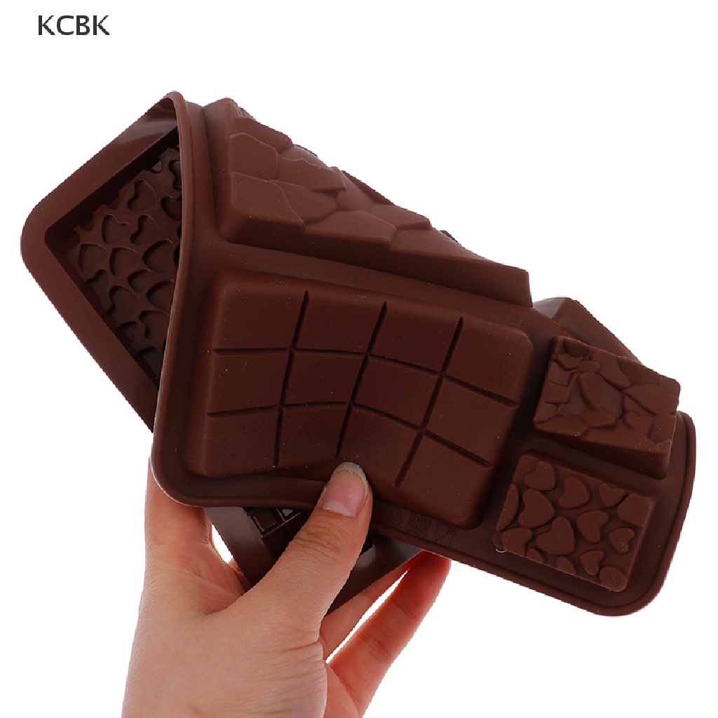 Khuôn Silicone Làm Bánh Không Dính Tiện Dụng