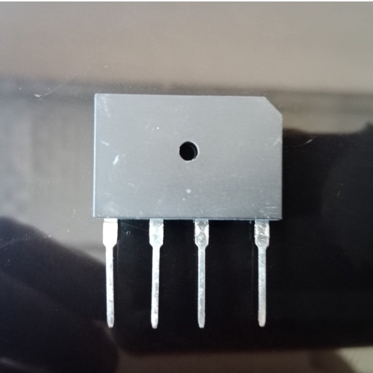 Đi ốt cầu GBJ2510 25A 1000V mới