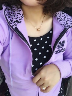 Áo khoác da cá mũ phối beo