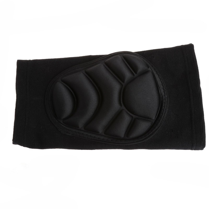 Đệm bảo vệ đầu gối thiết kế chuyên dụng cho chơi thể thao