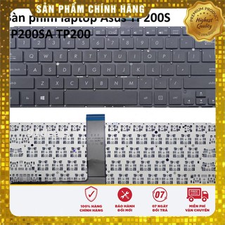 ⚡Bàn phím laptop Asus TP200S TP200SA TP200