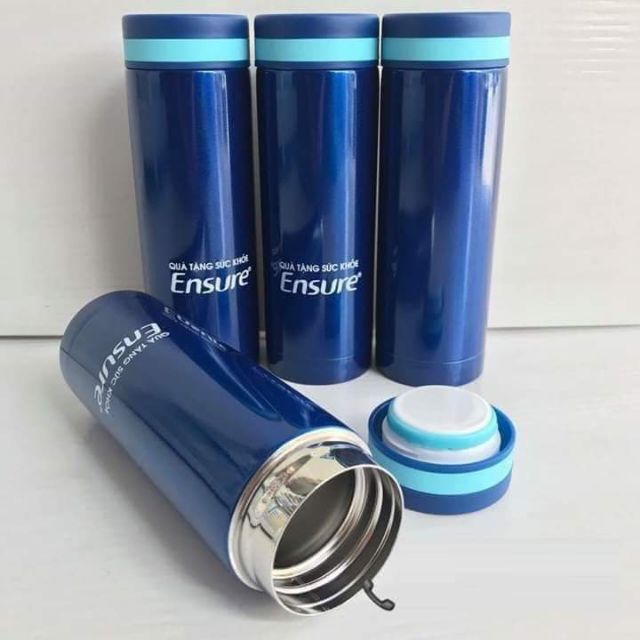 Bình giữ nhiệt ensure
