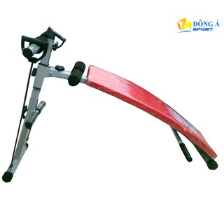 Ghế cong tập bụng Thanh Xuân 3 chức năng