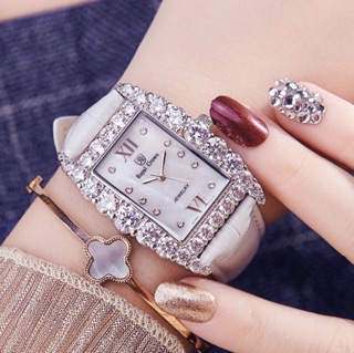 Đồng Hồ Nữ Royal Crown 6111/ST