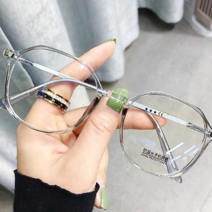 Gọng Kính Không Độ Thời Trang Nữ Giá Tốt Sản Phẩm Chất Lượng -VT12 | BigBuy360 - bigbuy360.vn