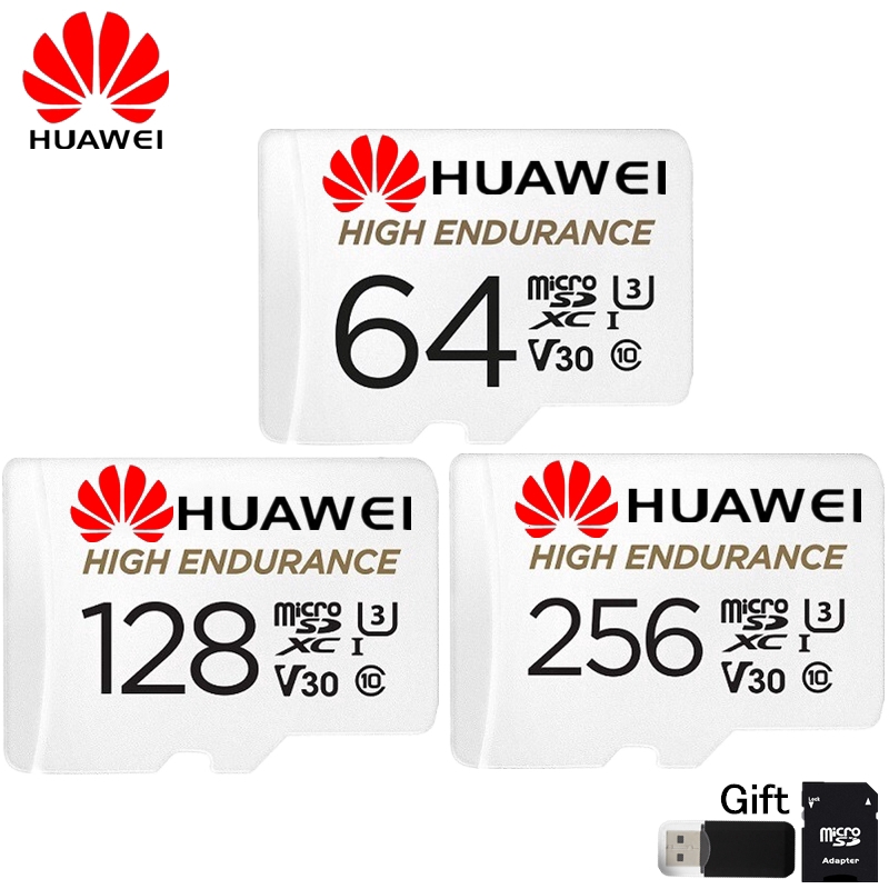 Thẻ Nhớ Micro Sd V30 Tốc Độ Cao Hỗ Trợ Thẻ Nhớ Micro Sd Sdhc / Sdxc U3-1 Class 10 Tf 1tb 512gb 256gb