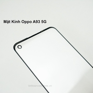 Mặt kính Ép Kính Oppo A93 5G