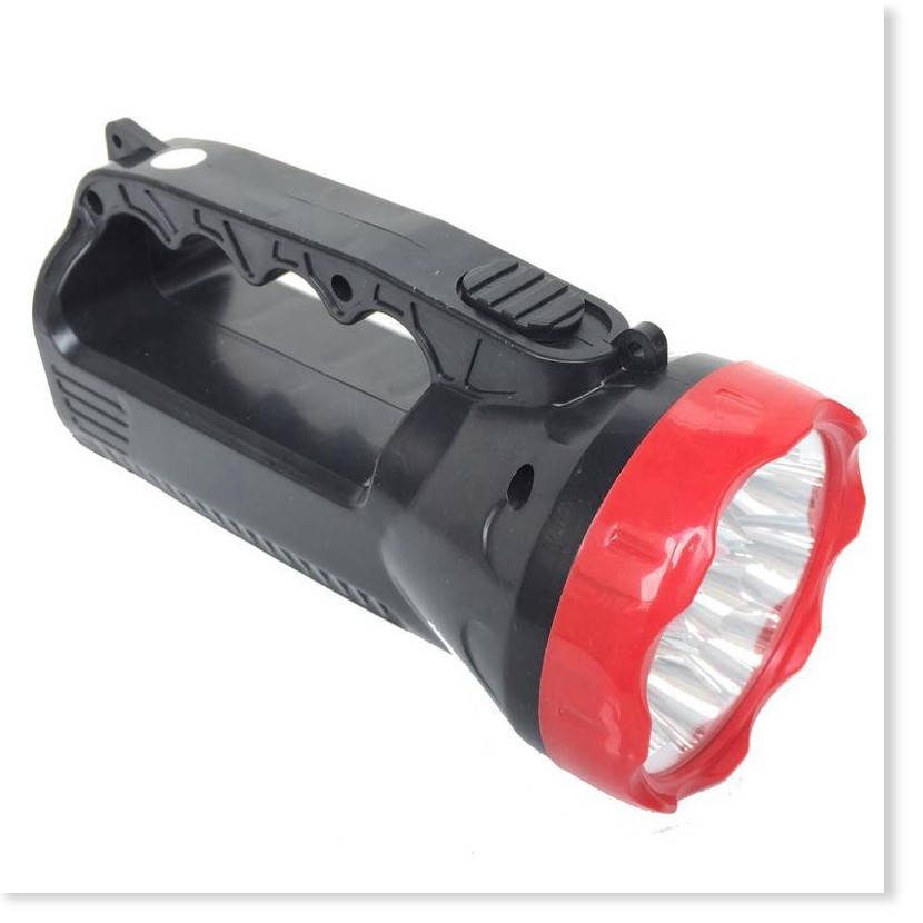 Đèn Pin  BH 1 THÁNG   Đèn pin LED sạc xách YS-3319, độ sáng cực cao, tiện dụng,an toàn, thân thiện với môi trường 25