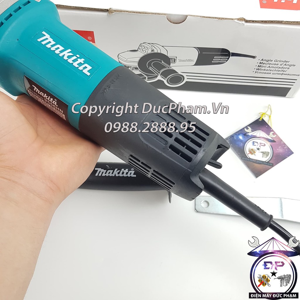 Máy mài góc Makita 9556HN
