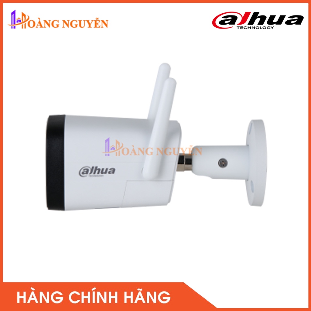 [NHÀ PHÂN PHỐI] Camera IP hồng ngoại không dây 2.0 Megapixel DAHUA DH-IPC-HFW1230DT-STW- Công Nghệ Hoàng Nguyễn