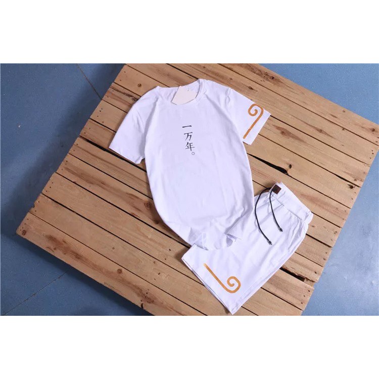 Set thể thao in chữ tàu, STT chữ tàu "1 vạn năm" | BigBuy360 - bigbuy360.vn