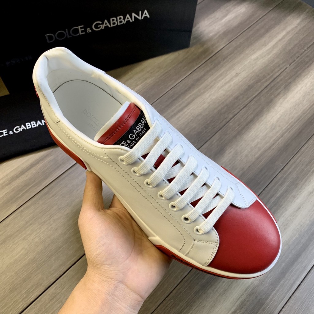 Giày nam Dolce & Gabbana cỡ 38-44