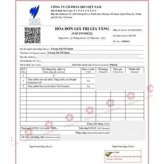 Combo 3 lọ viên uống hỗ trợ tăng chiều cao GH CREATION EX 270 viên