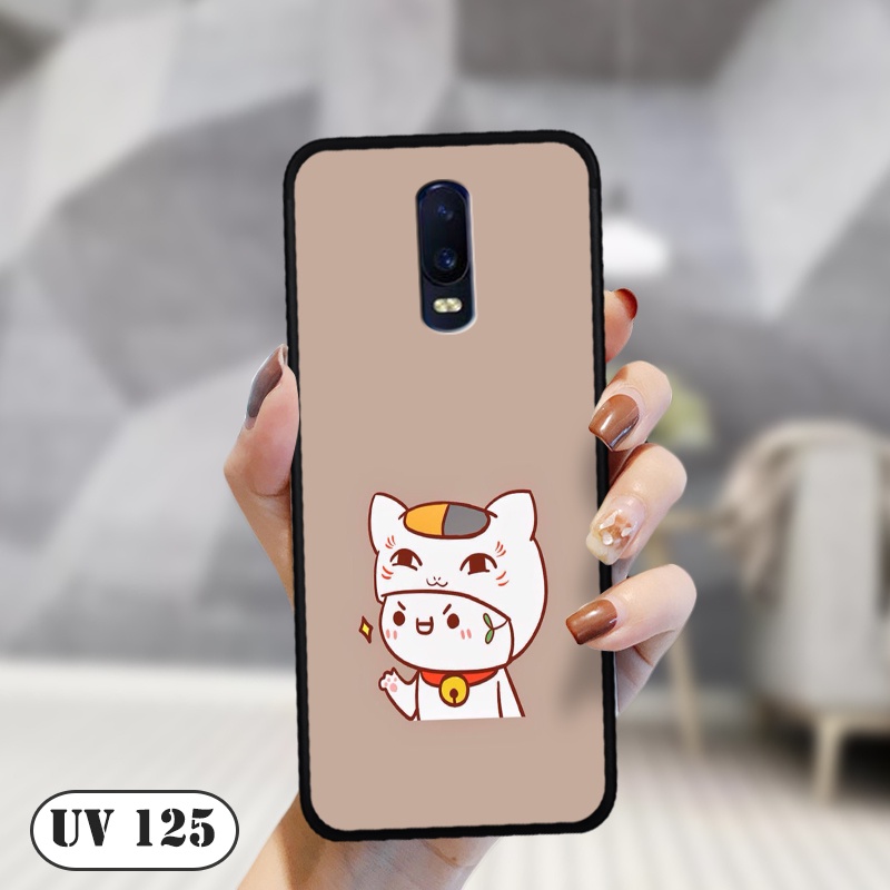 Ốp lưng cho Oppo R17 - chống trầy