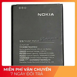 ⚡ Pin NOKIA HQ510 Nokia 2.1 Nokia 2.2