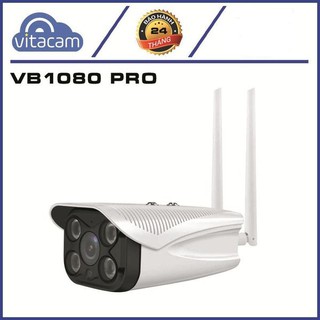 Vitacam vb1080 pro - có màu ban đêm