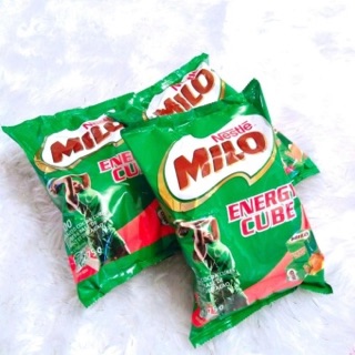 Milo CUBE túi 100v