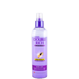 Nước Xịt Dưỡng Tóc Double Rich Dưỡng Tóc Mềm Mượt 120ml