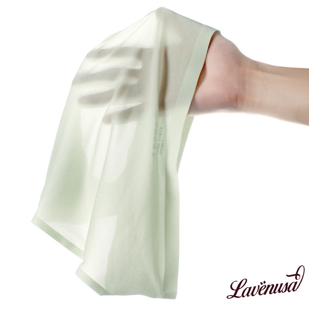 Quần lót nữ tàng hình chất thun lạnh mềm mượt thoáng khí LAVENUSA QL109